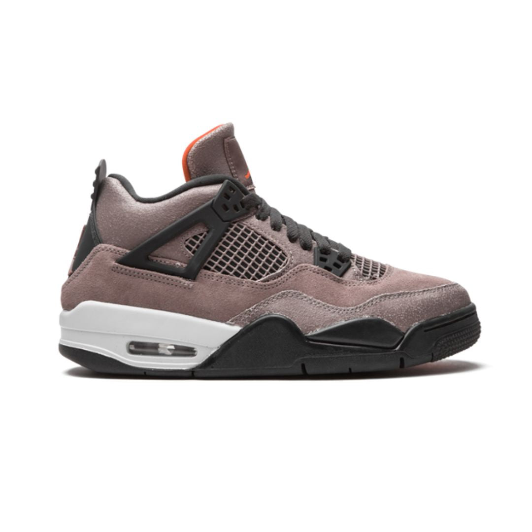 Jordan 4 Retro Taupe Dunst
