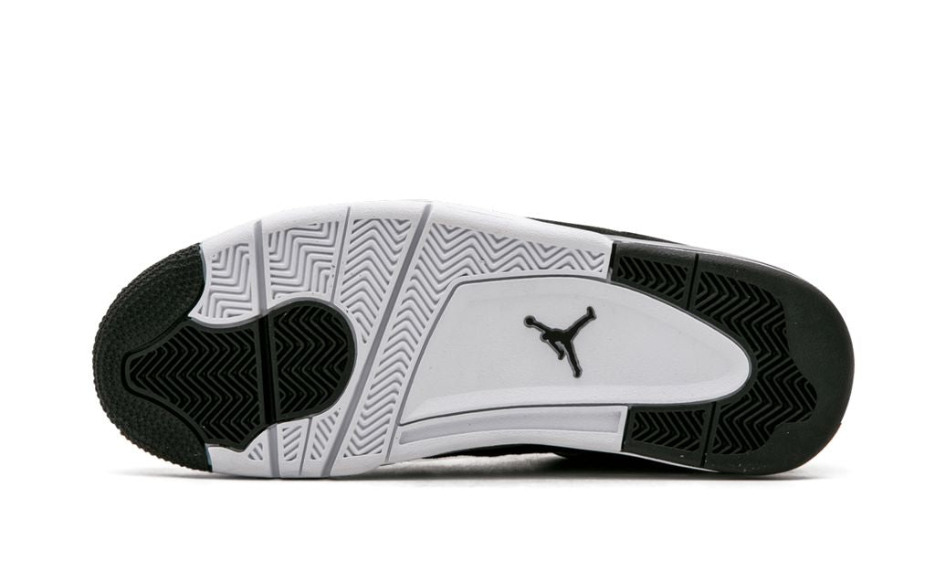 Jordan 4 Lizenzgebühr 7097