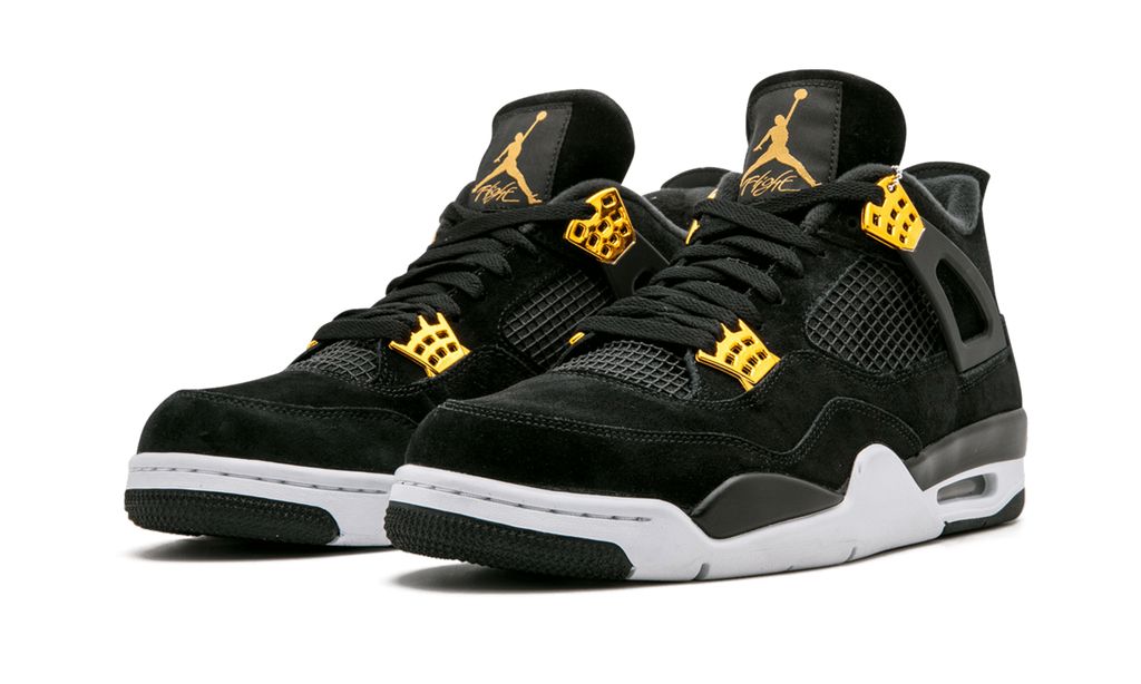 Jordan 4 Lizenzgebühr 7097