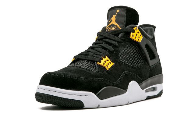 Jordan 4 Lizenzgebühr 7097