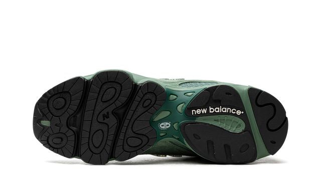NB 1000 Mallard Green Sea Salt