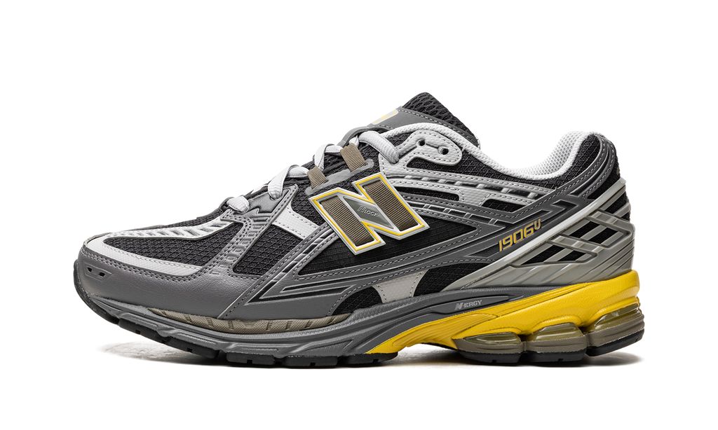 NB 1906R "Castlerock Ginger Lemon"
