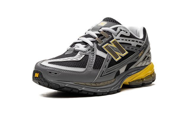 NB 1906R "Castlerock Ginger Lemon"