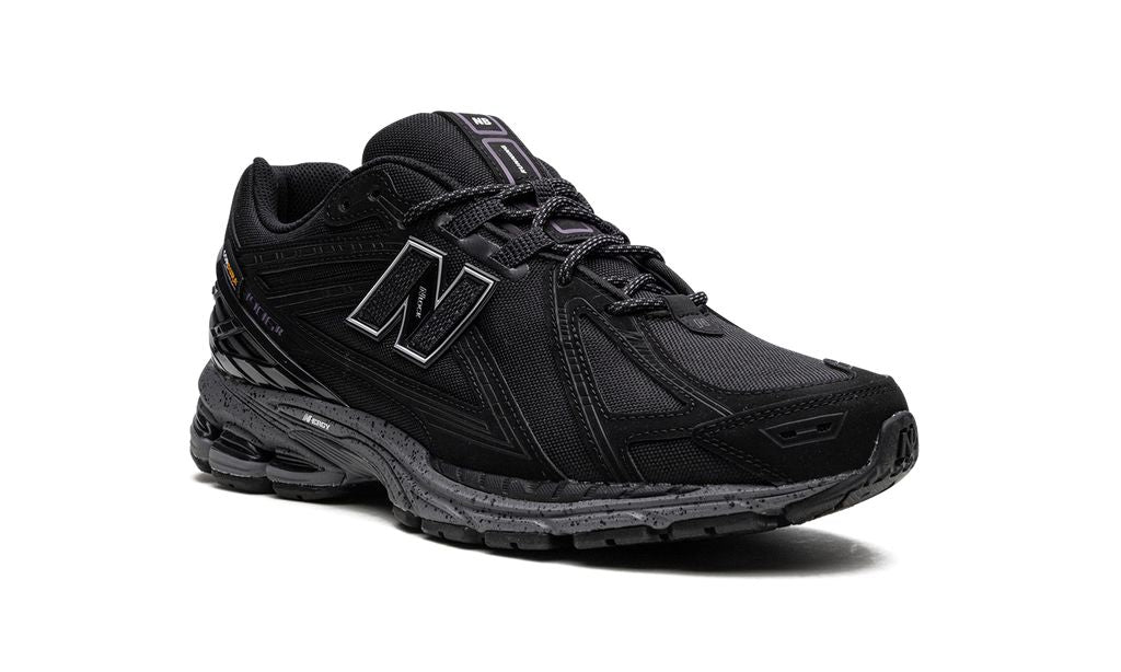 NB 1906R « Cordura Pocket Noir »