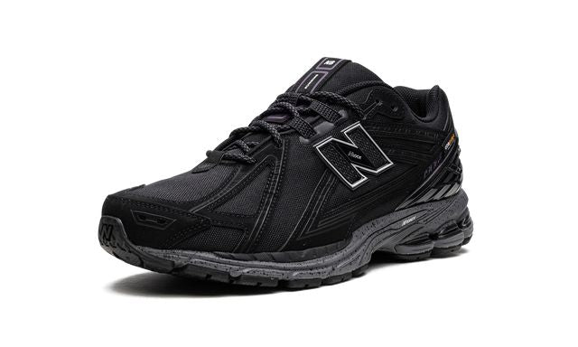 NB 1906R « Cordura Pocket Noir »