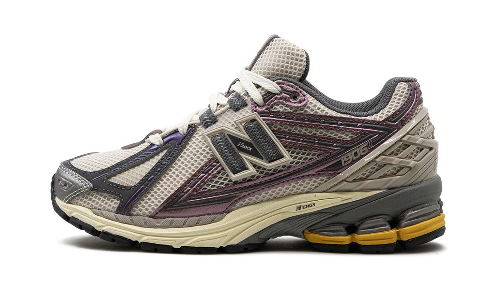NB 1906R "LICORICE"
