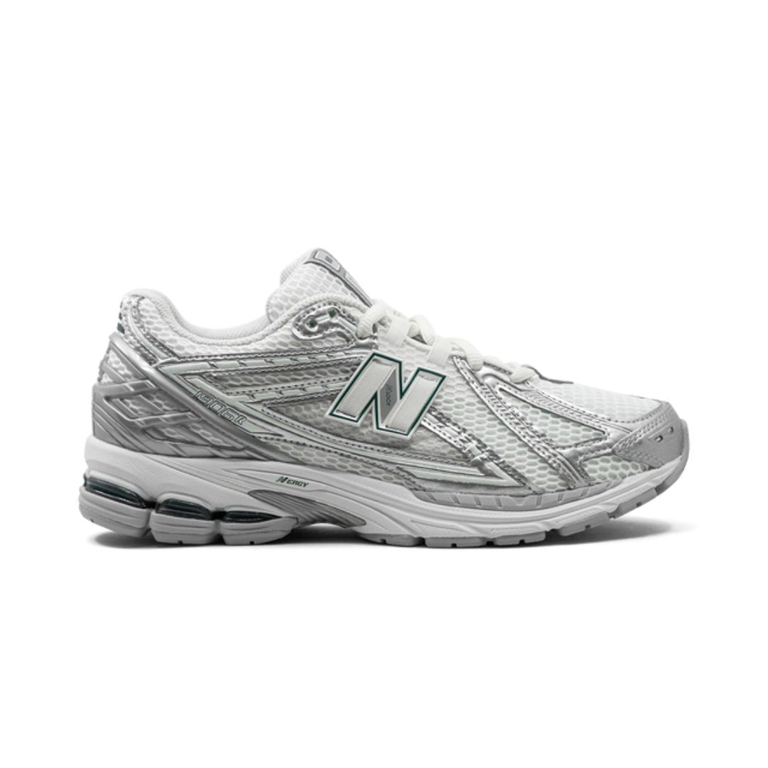 NB 1906R "SILVER METALLIC"