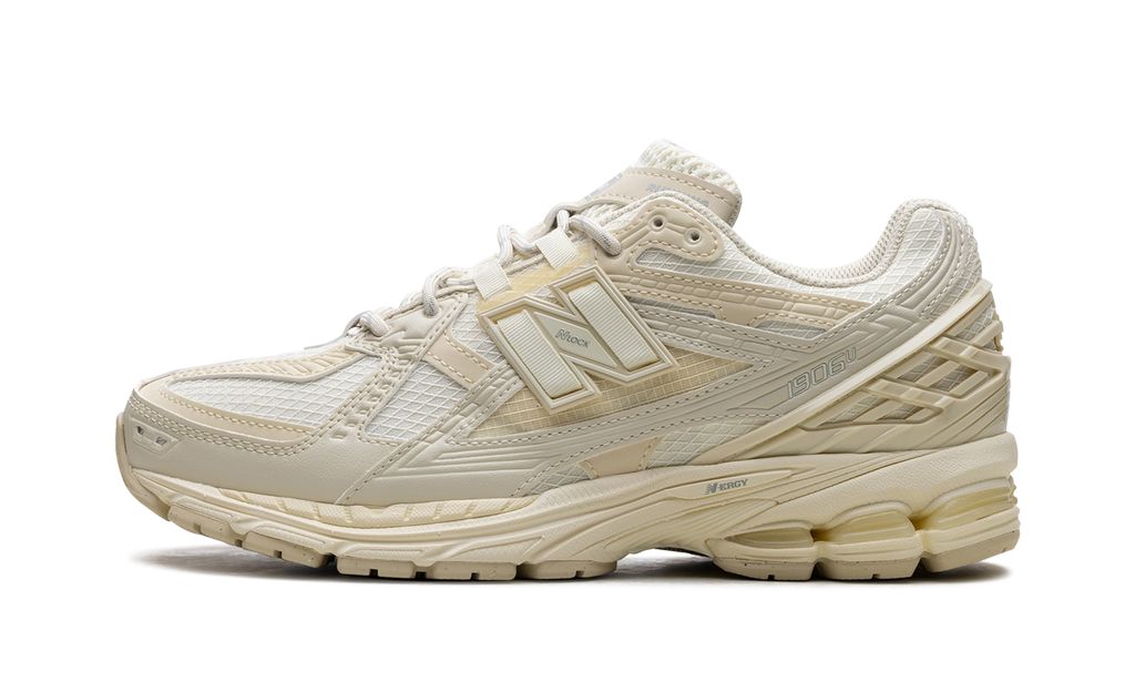 NB 1906R Utility "Yellow"