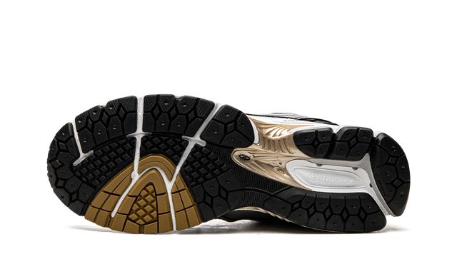 NB 1906R "White / Gold"