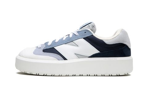 NB 302 « Indigo vintage »