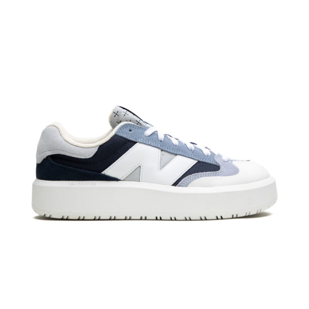 NB 302 « Indigo vintage »