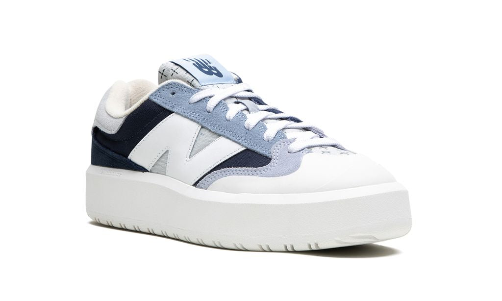 NB 302 « Indigo vintage »