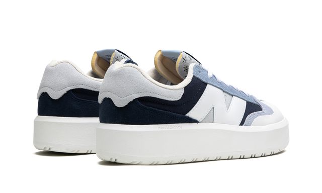 NB 302 « Indigo vintage »