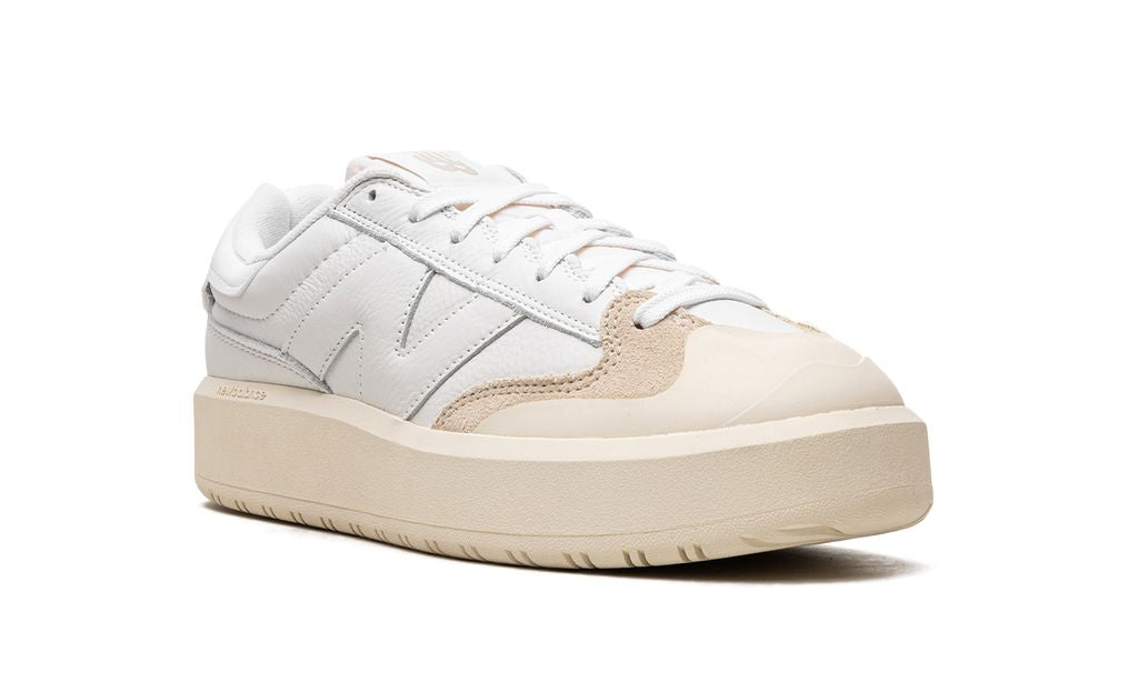 NB 302 "White Moonbeam"