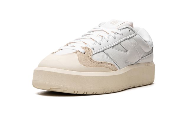 NB 302 "White Moonbeam"