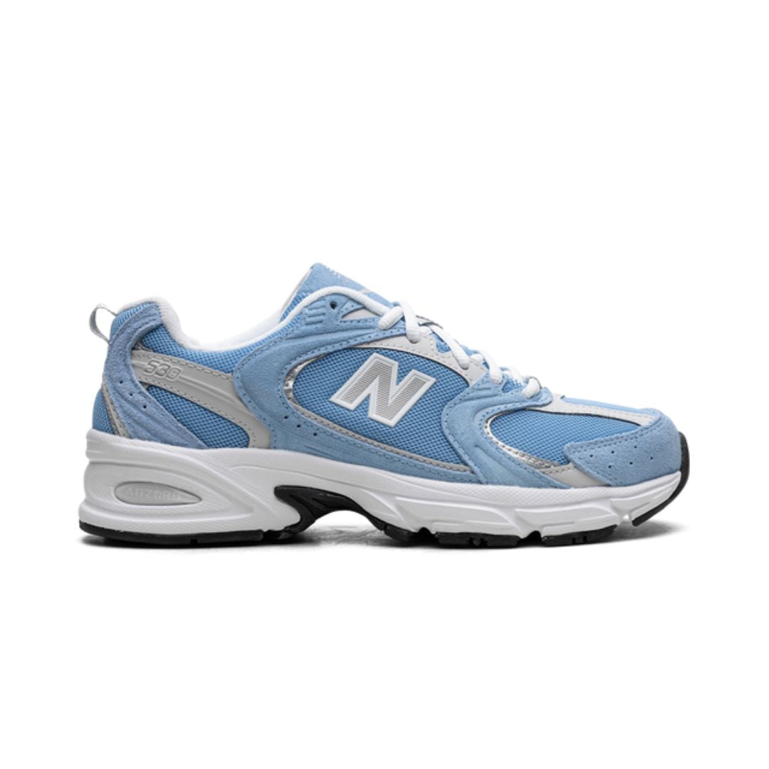 NB 530 Blue Haze