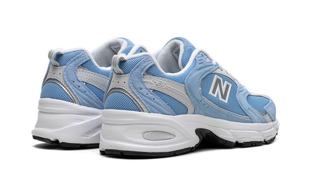 NB 530 Blue Haze