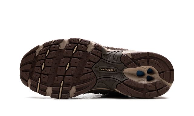 NB 530 Brown Tan