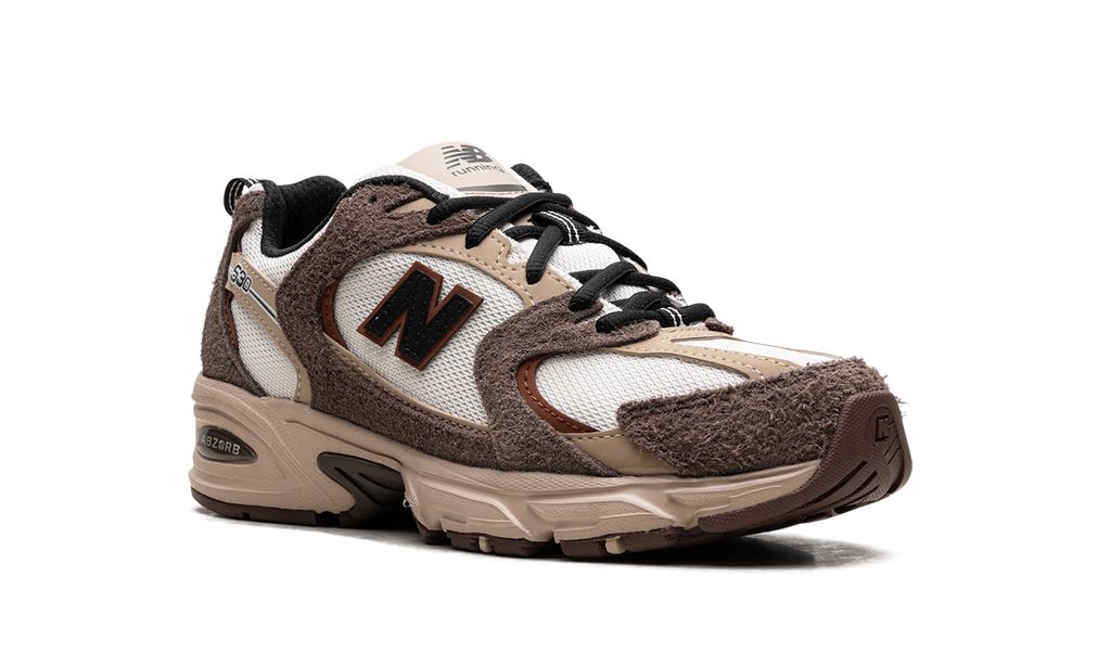 NB 530 Brown Tan