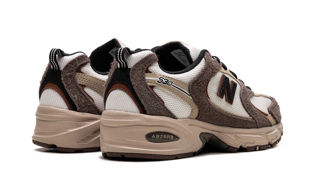 NB 530 Brown Tan
