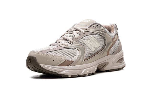 NB 530 Cream Beige