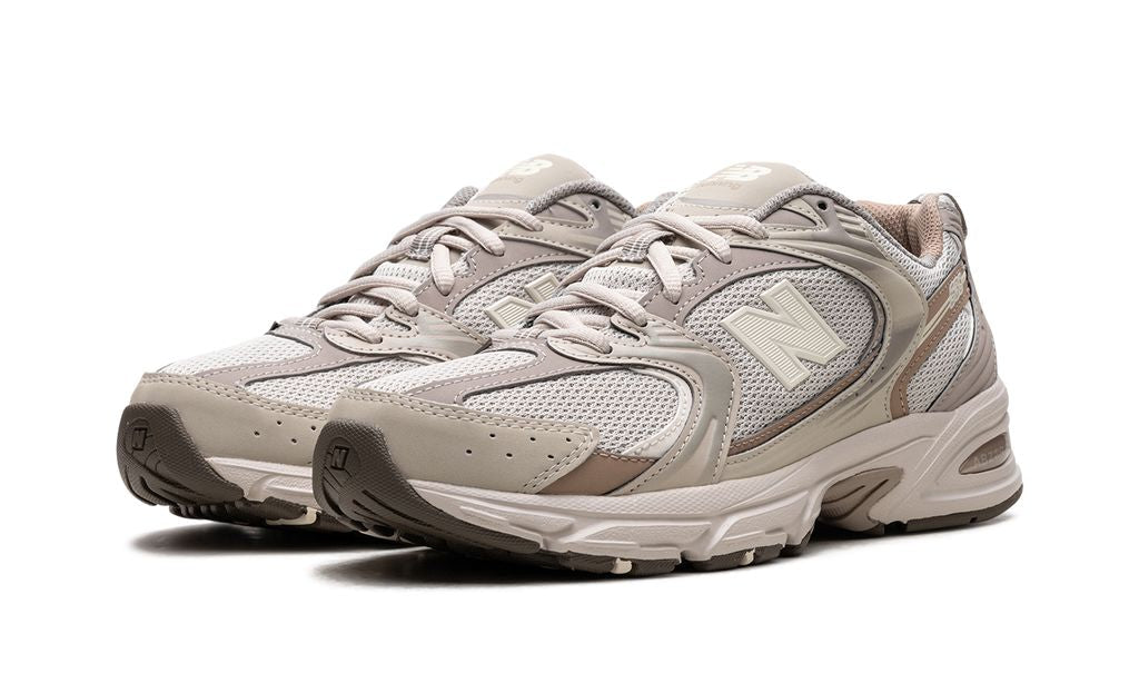 NB 530 Cream Beige