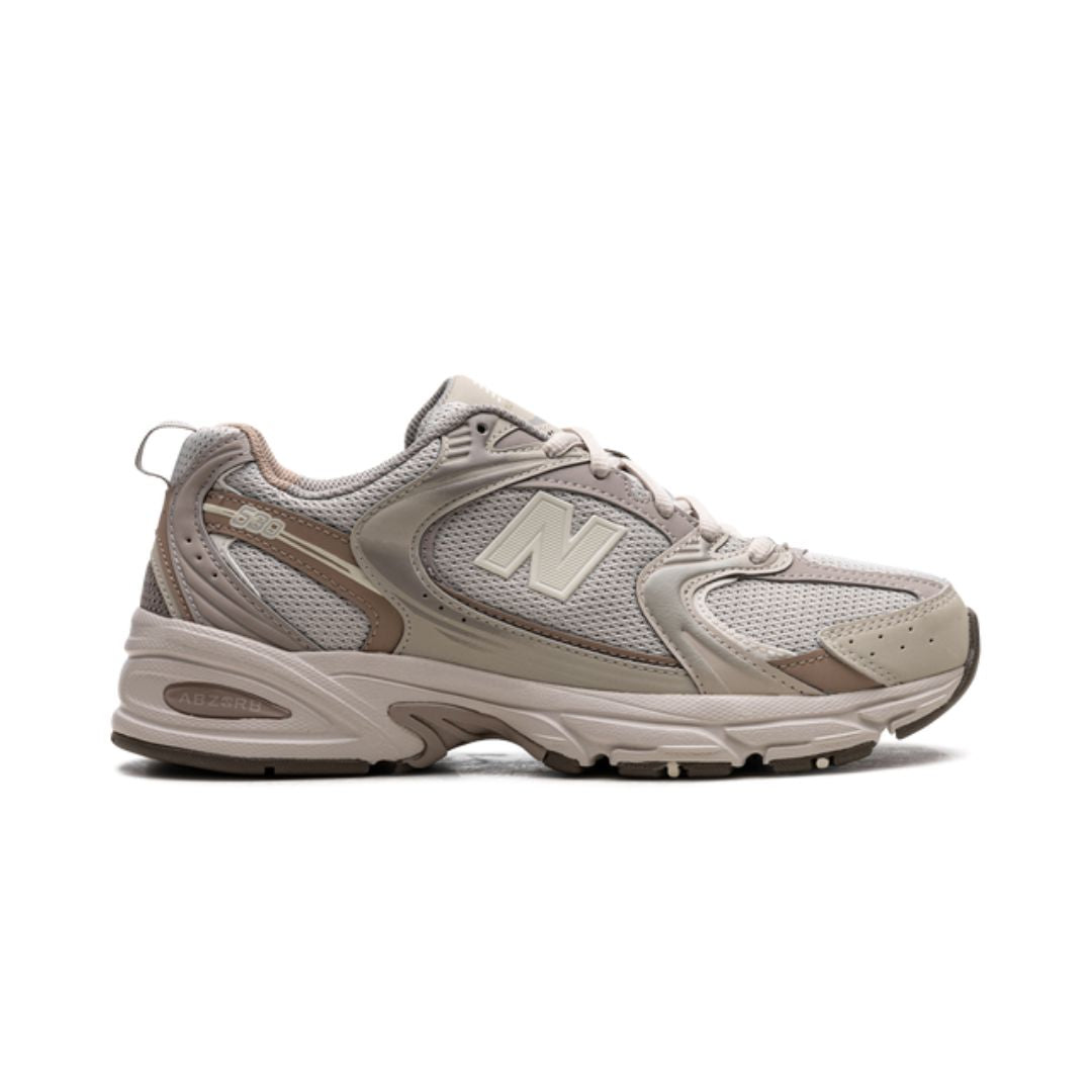 NB 530 Cream Beige