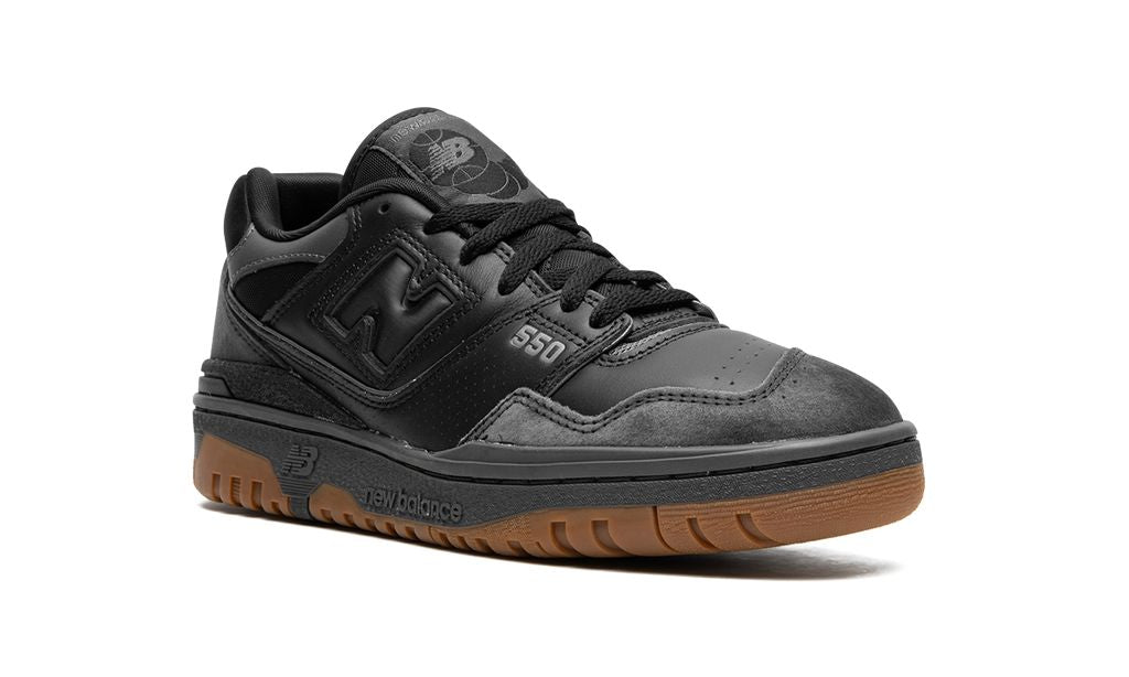 NB 550 Black Gum