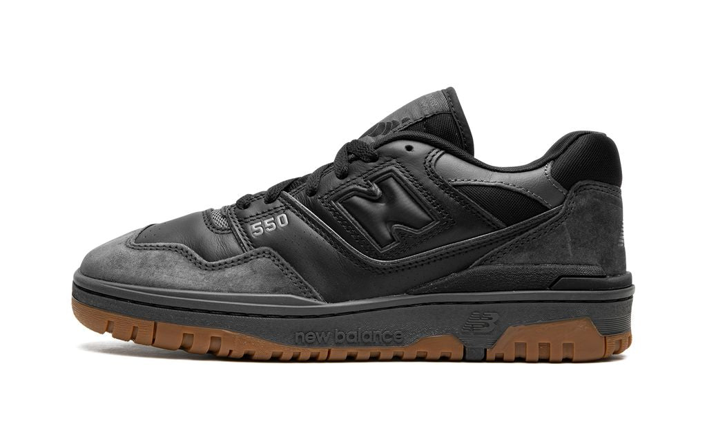 NB 550 Black Gum