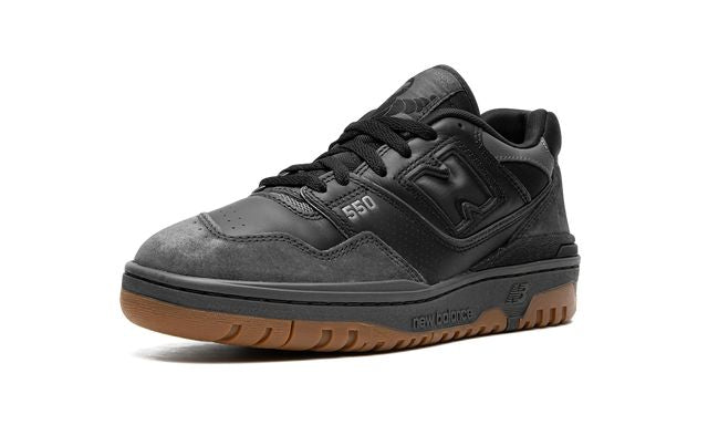 NB 550 Black Gum