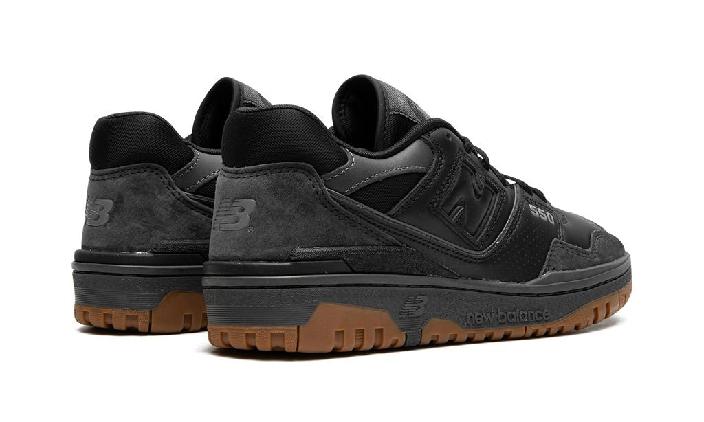 NB 550 Black Gum