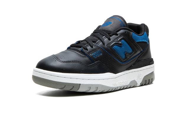 NB 550 Blue Groove