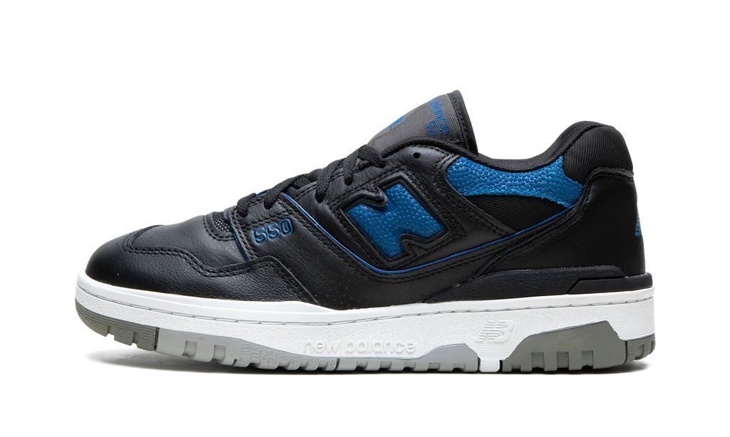 NB 550 Blue Groove
