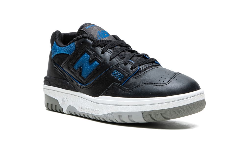 NB 550 Blue Groove