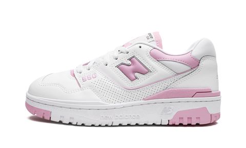 NB 550 Bubblegum