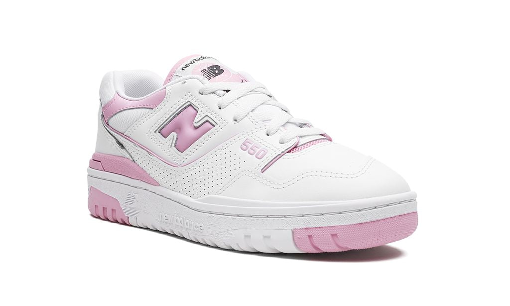NB 550 Bubblegum
