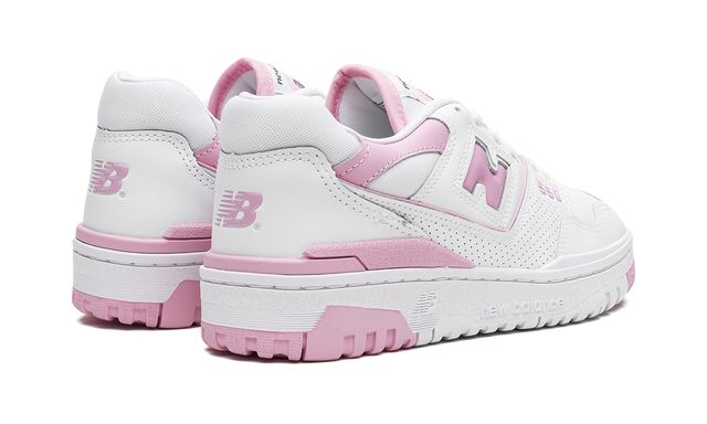 NB 550 Bubblegum