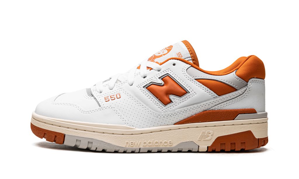 NB 550 College Pack