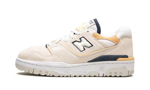 NB 550 Jaune Crème