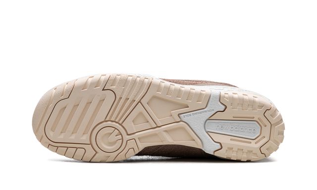 NB 550 Mushroom