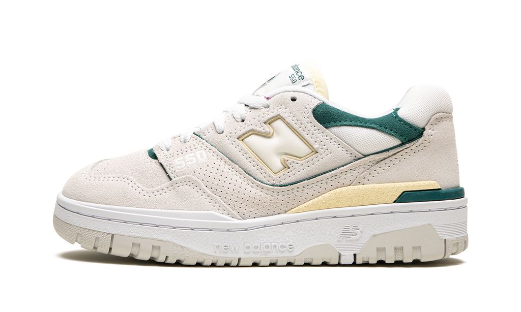 NB 550 Reflection