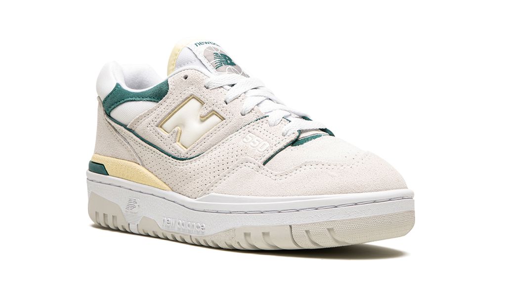 NB 550 Reflection