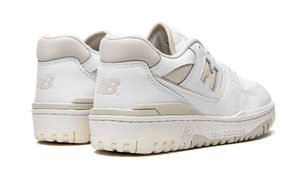 NB 550 Silver Birch