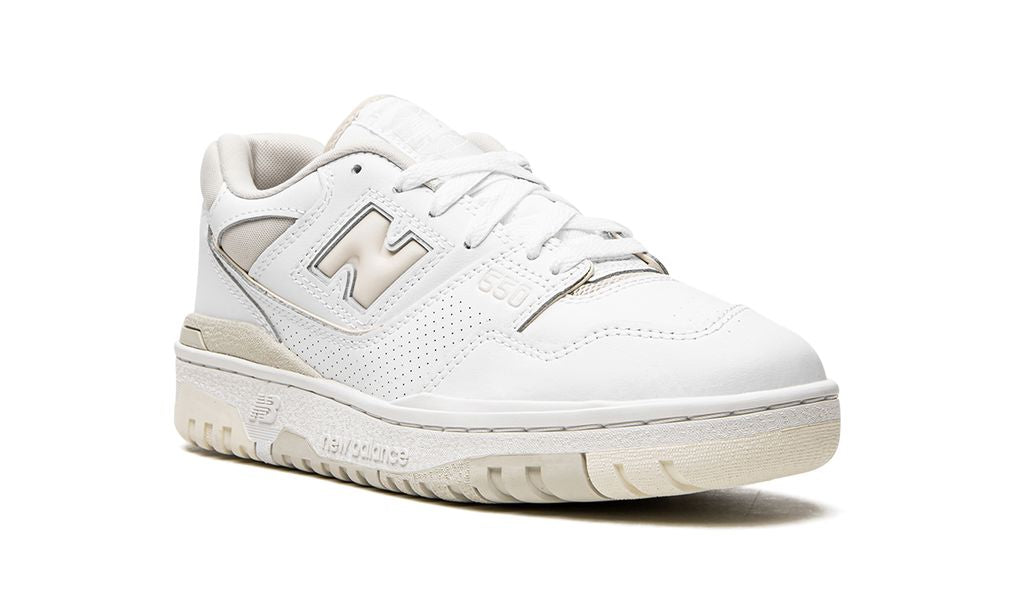 NB 550 Silver Birch