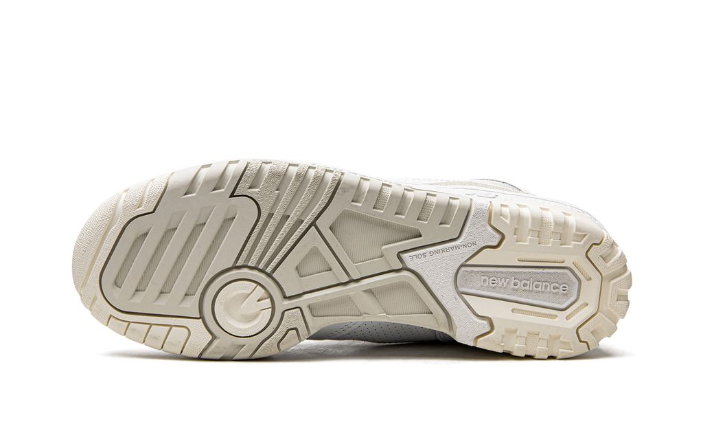 NB 550 Silver Birch