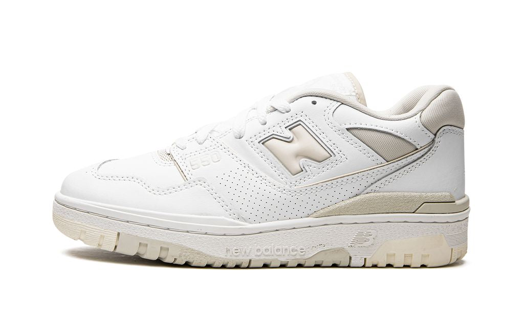 NB 550 Silver Birch