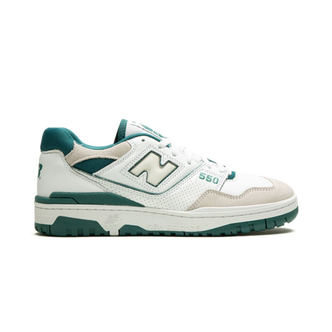NB 550 Bleu sarcelle vintage