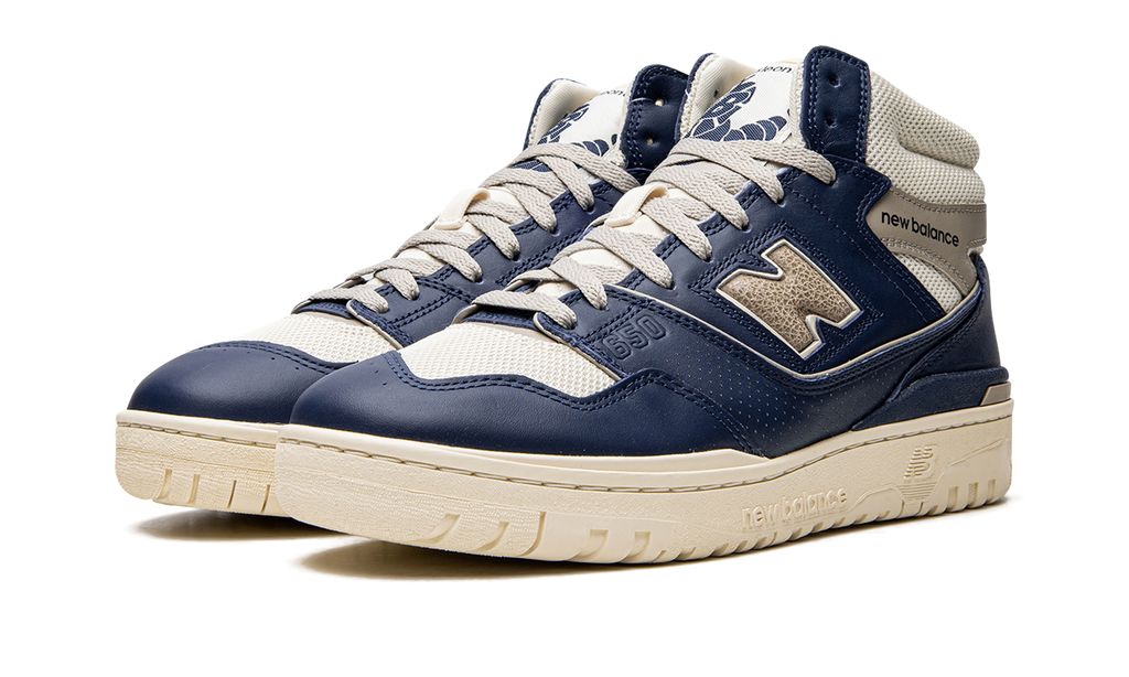 NB 650 Aimé Léon Doré