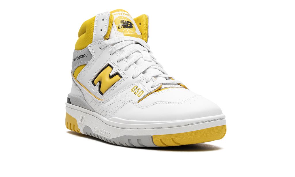 NB 650 Honeycomb