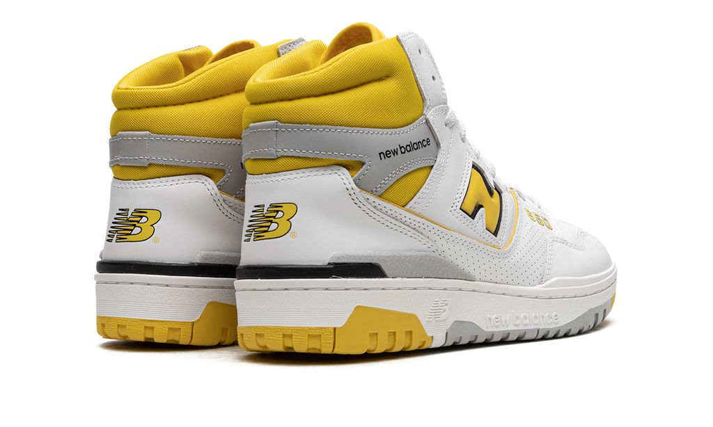 NB 650 Honeycomb